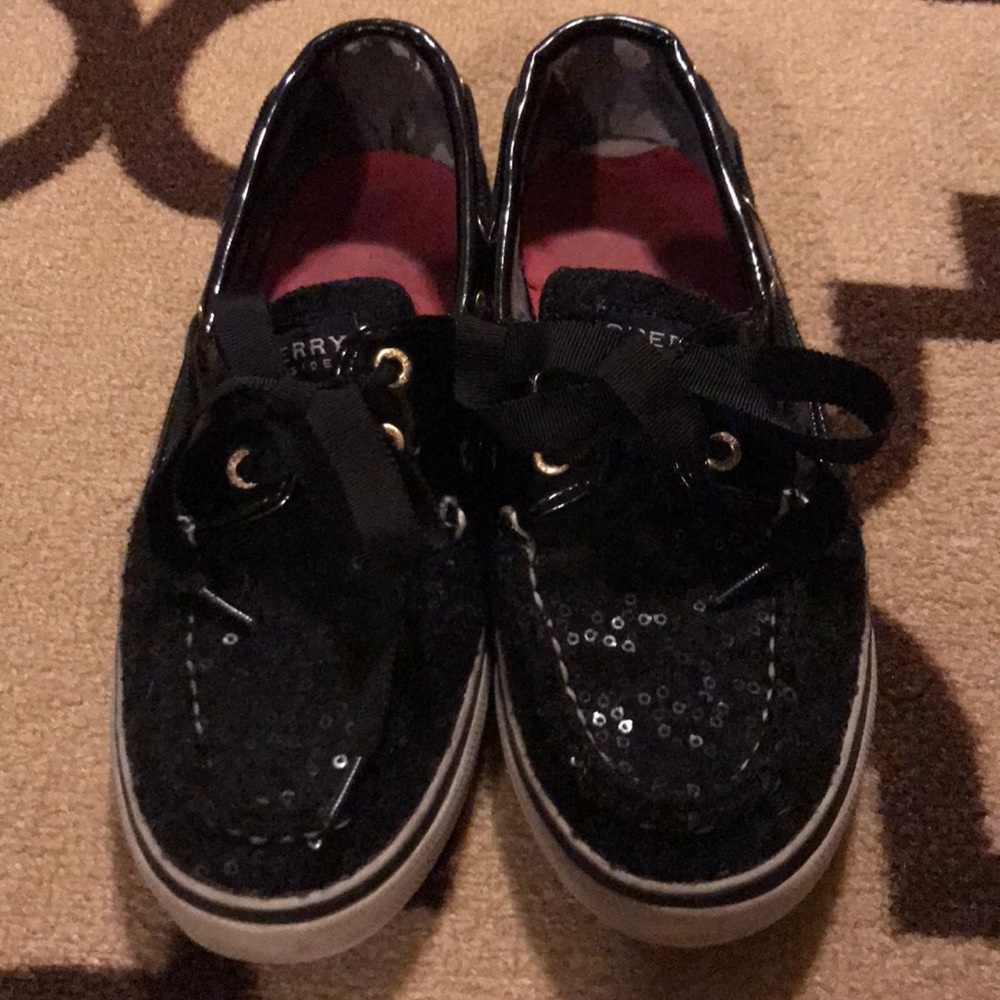 Sperry’s 6.5M